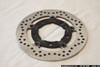 Sidecar Brake Rotor