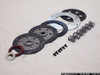 Ural Clutch Kit 2012 and newer models