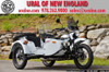 2014 Ural Limited Edition MIR