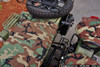 2014 Ural Gear Up Forest Camo Custom