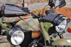 2014 Ural Gear Up Forest Camo Custom