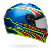Conduit Gloss Retina/Blue