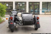 2017 Ural Retro Classic Black Gloss