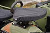 Rear Tractor Seat Assembly