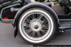 18" Classic White Wall Tire