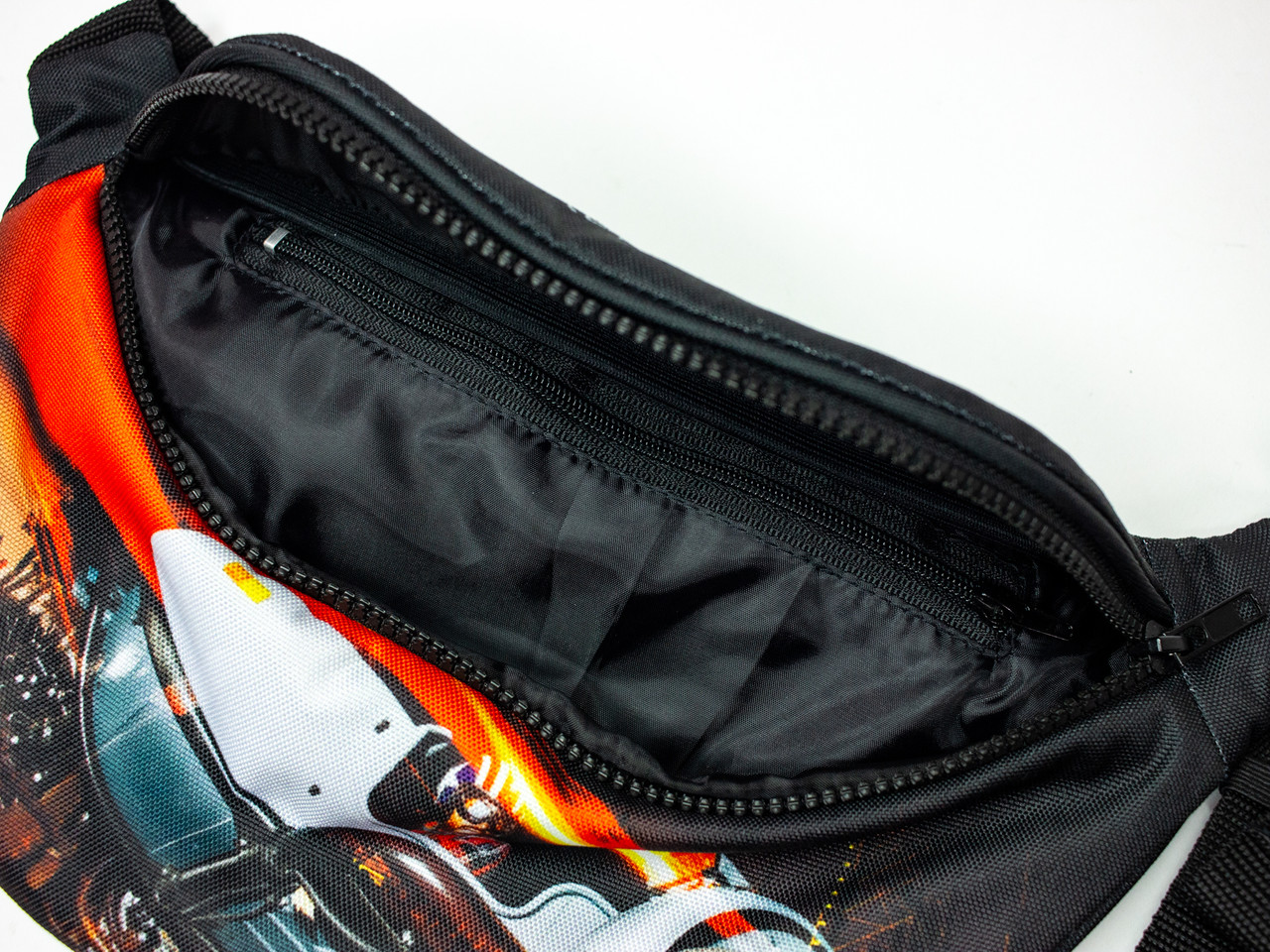 Bordak Belt Bag