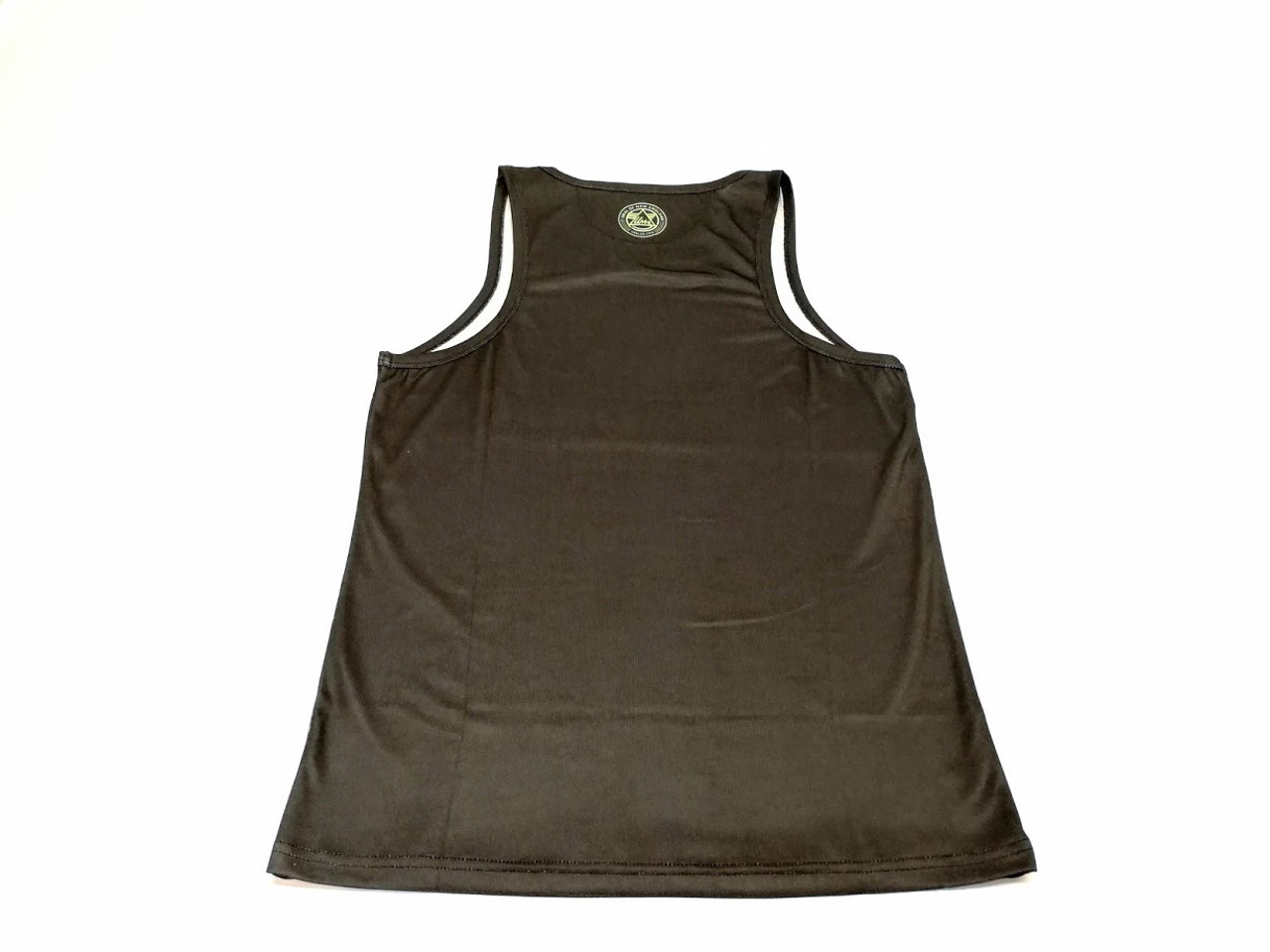 Forest Fog CoolMax Tank Top