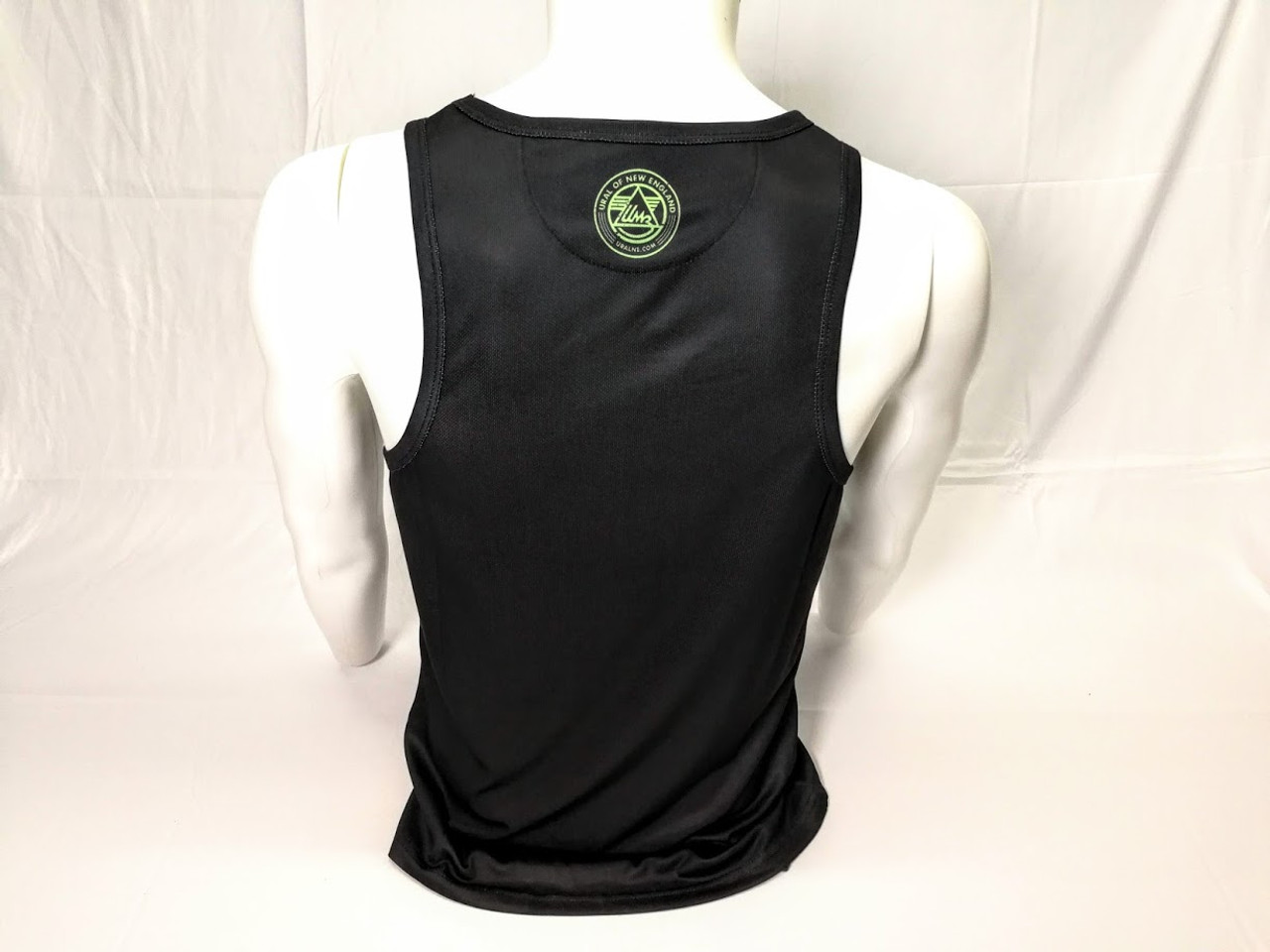 Forest Fog CoolMax Tank Top