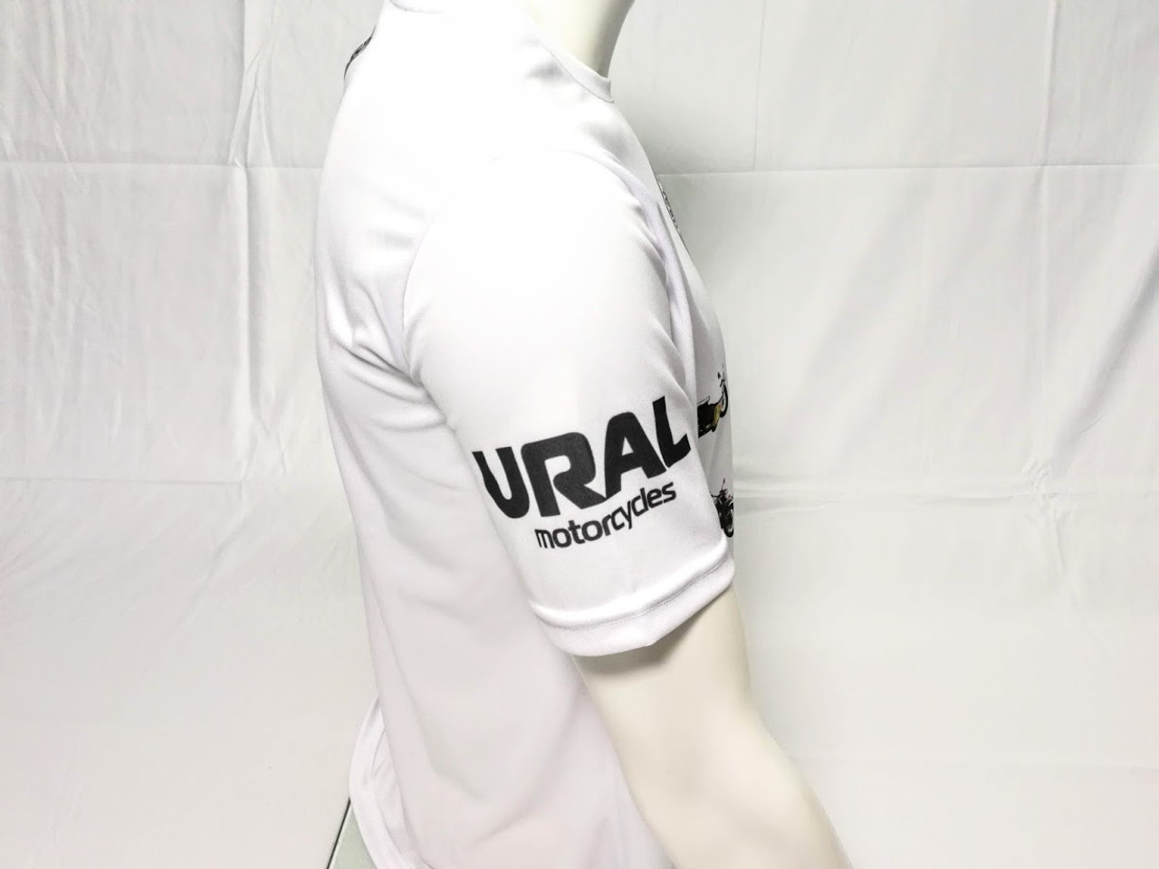 Ural Lineup CoolMax T-Shirt