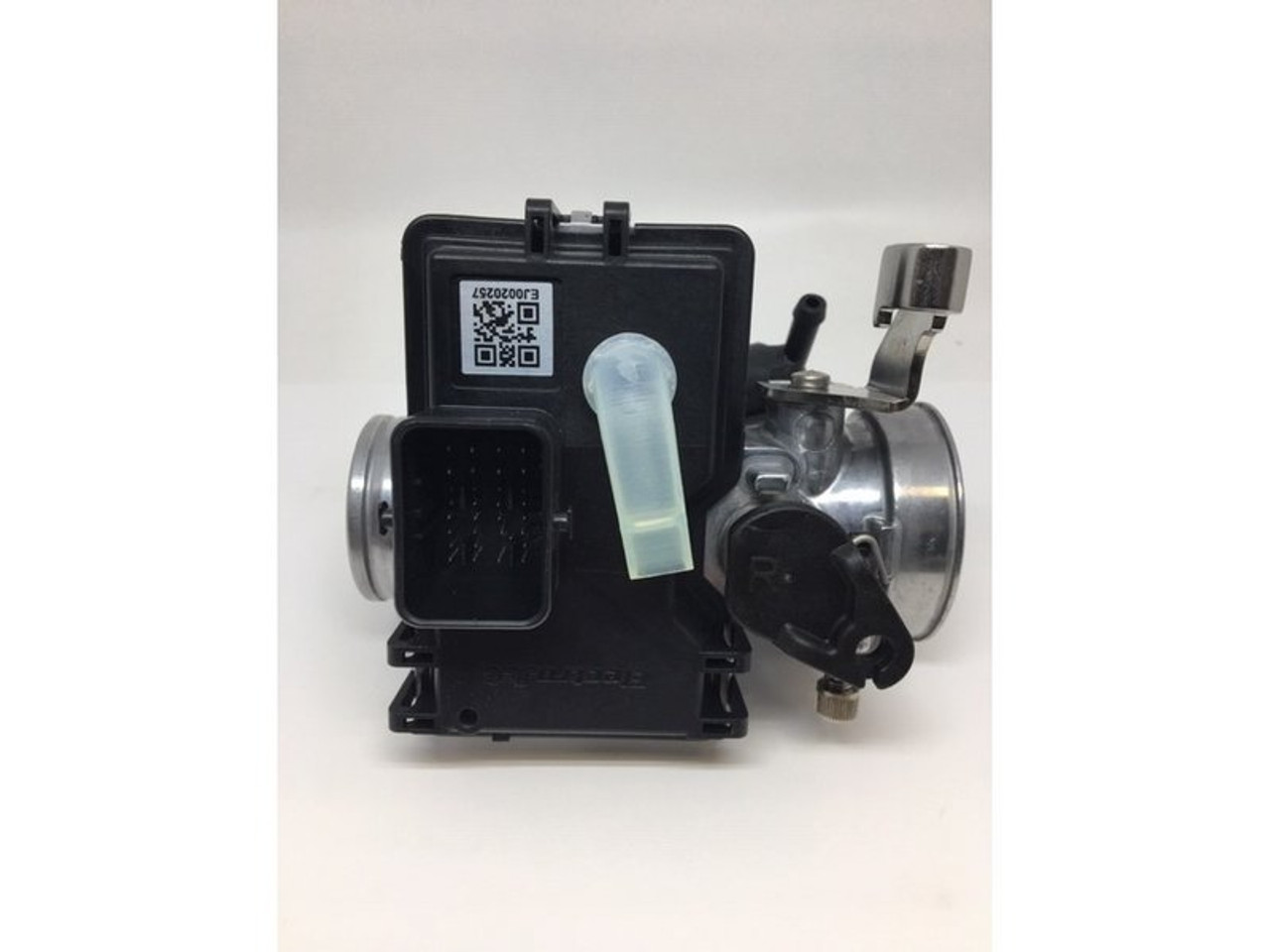 Throttle Body Snorkel for all 2014-2018 models