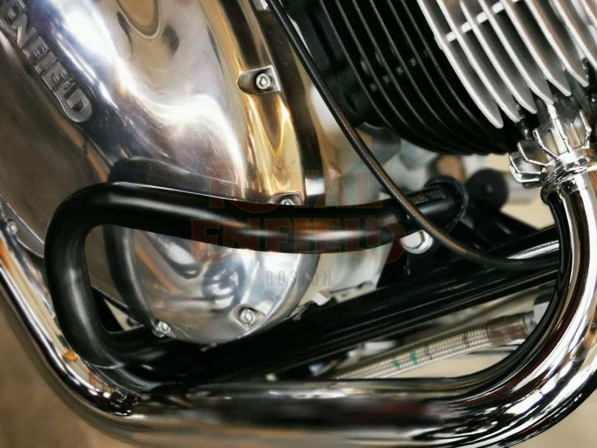 Compact Engine Guard (GT & INT) - AlphaCars & Motorcycles Online Store