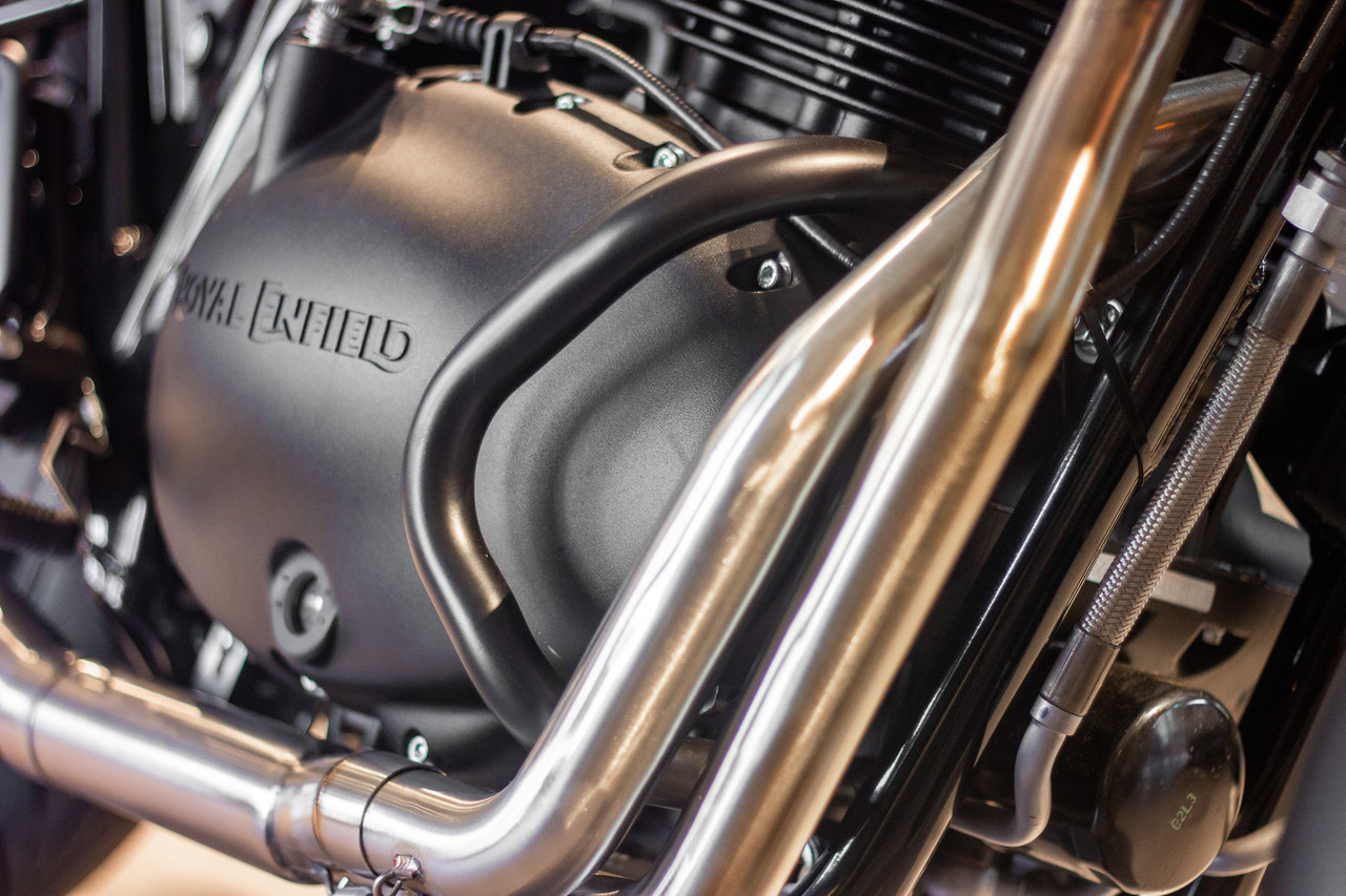 Compact Engine Guard (GT & INT) - AlphaCars & Motorcycles Online Store