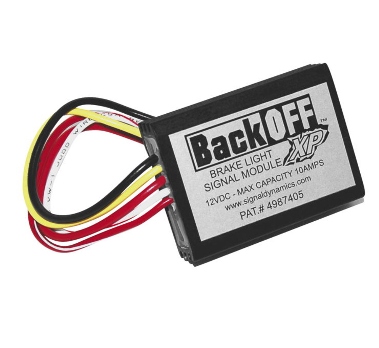 DDT Dramatic 480° SPLASH 2012 4872AA - Truck-Lite - Signal-Stat Incandescent 4