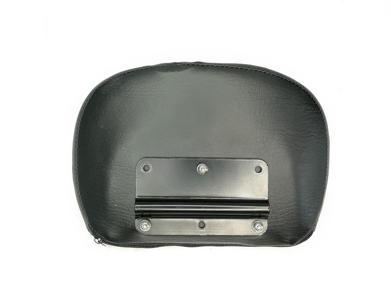 Sidecar Headrest for Luggage Rack