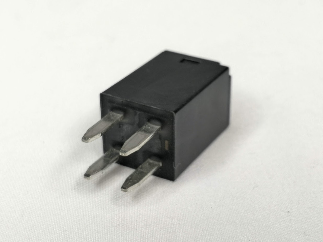 4 Pin Micro Relay