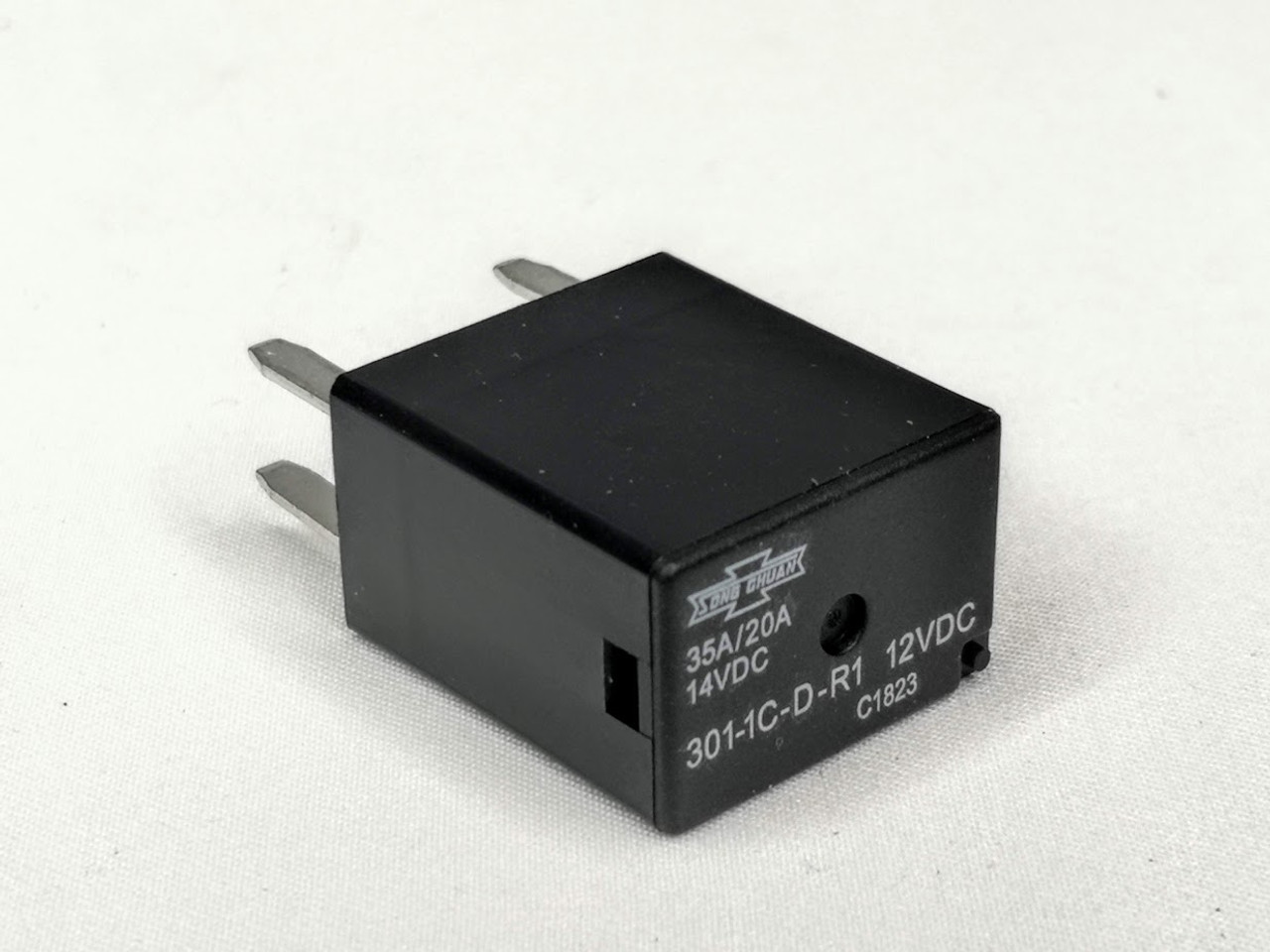 5 Pin Micro Relay