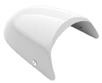 Dual Seat Cowl (Royal Enfield) AlphaCars & Motorcycles Online Store