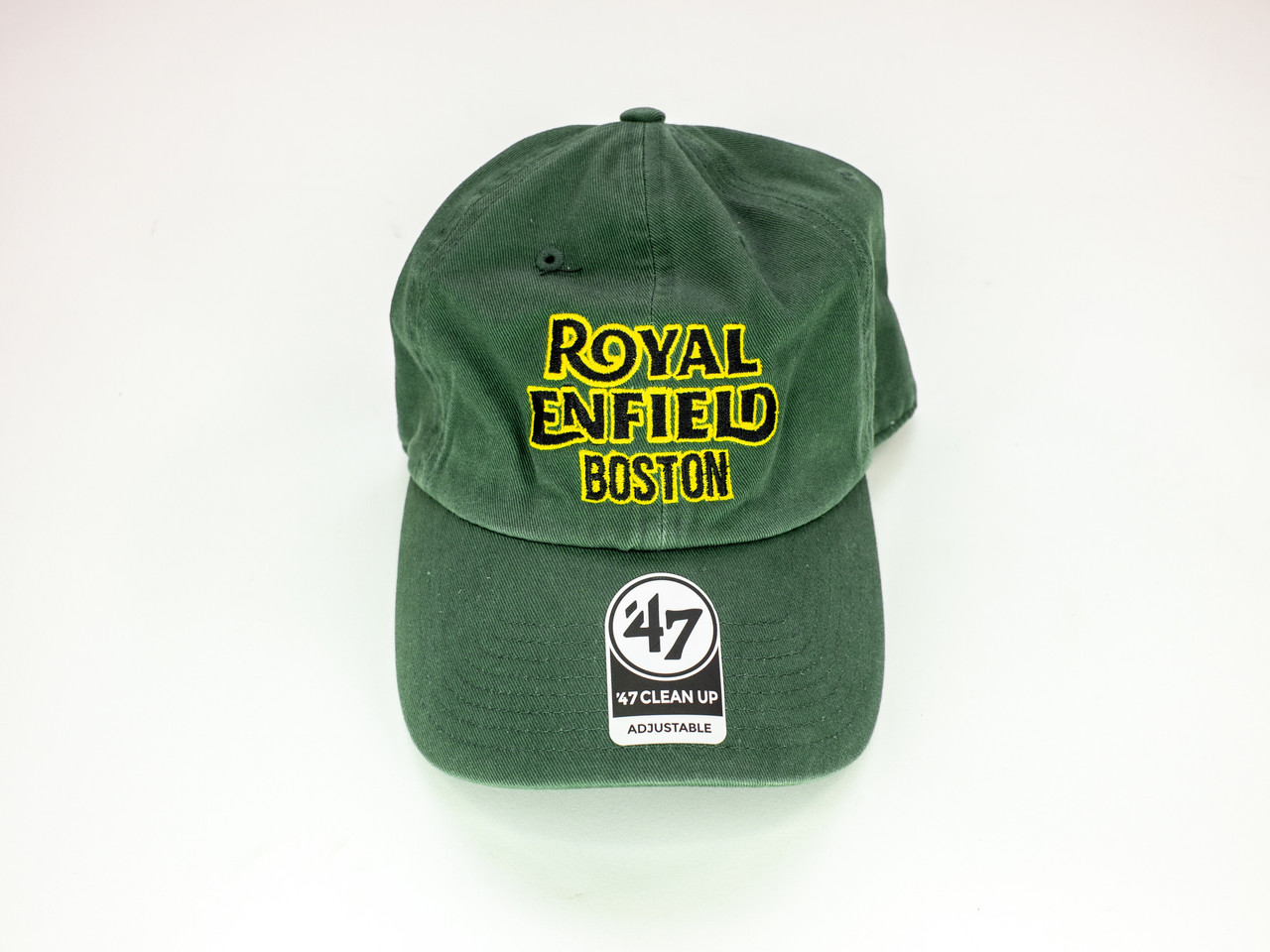Royal Enfield Boston Hat