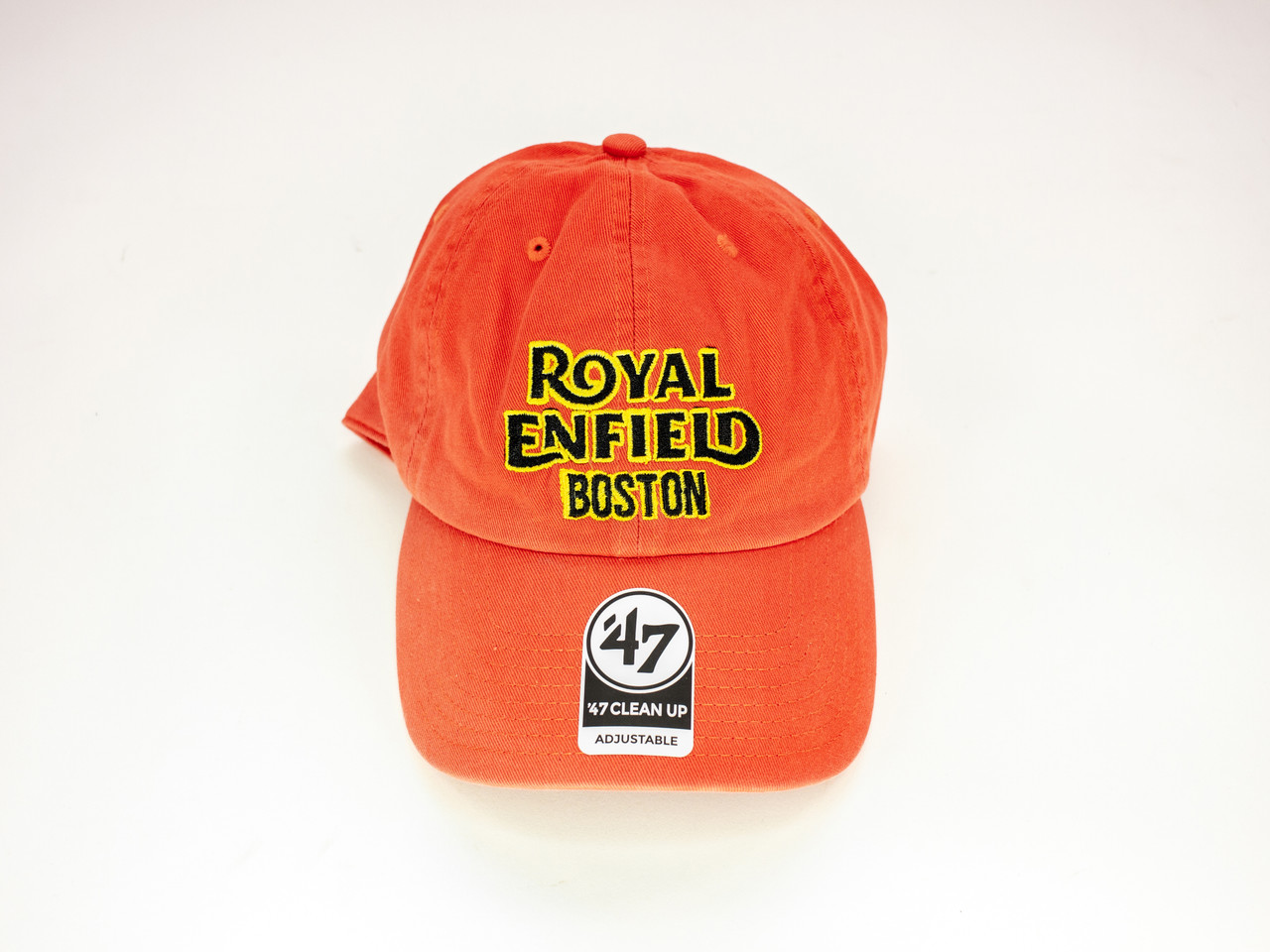 Royal Enfield Boston Hat