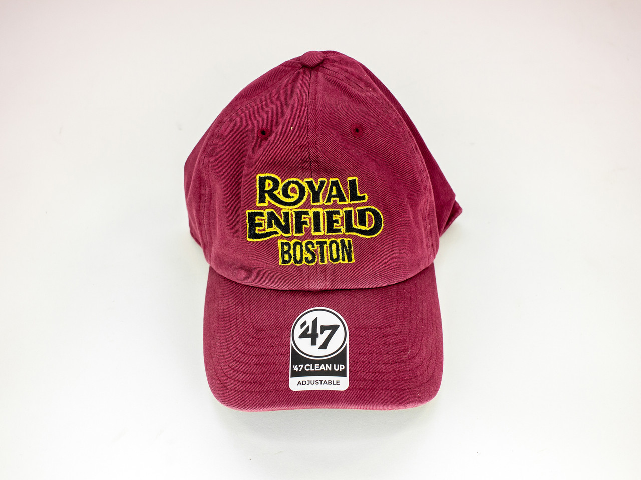 Royal Enfield Boston Hat