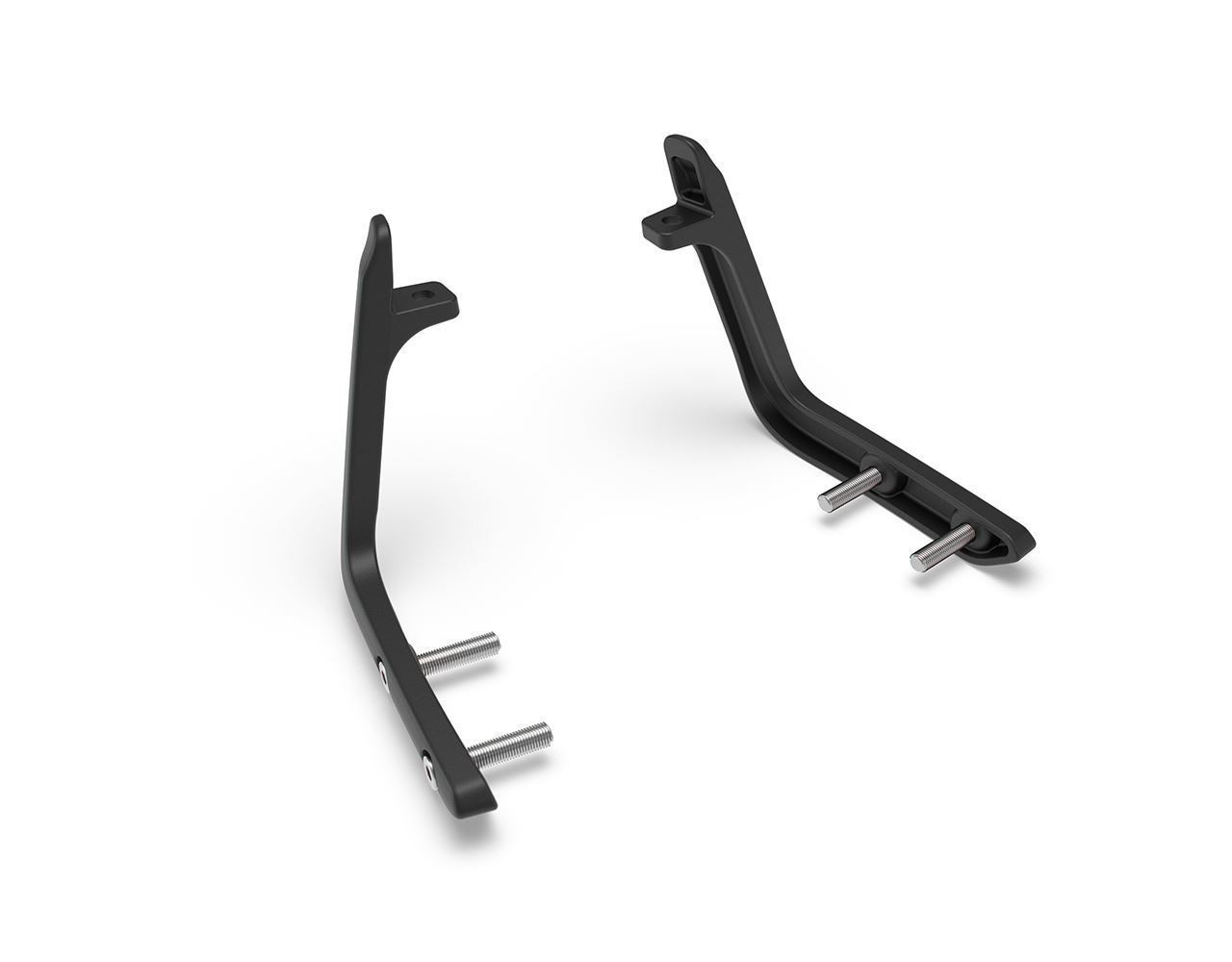 Passenger Backrest Kit (Bullet & Classic)