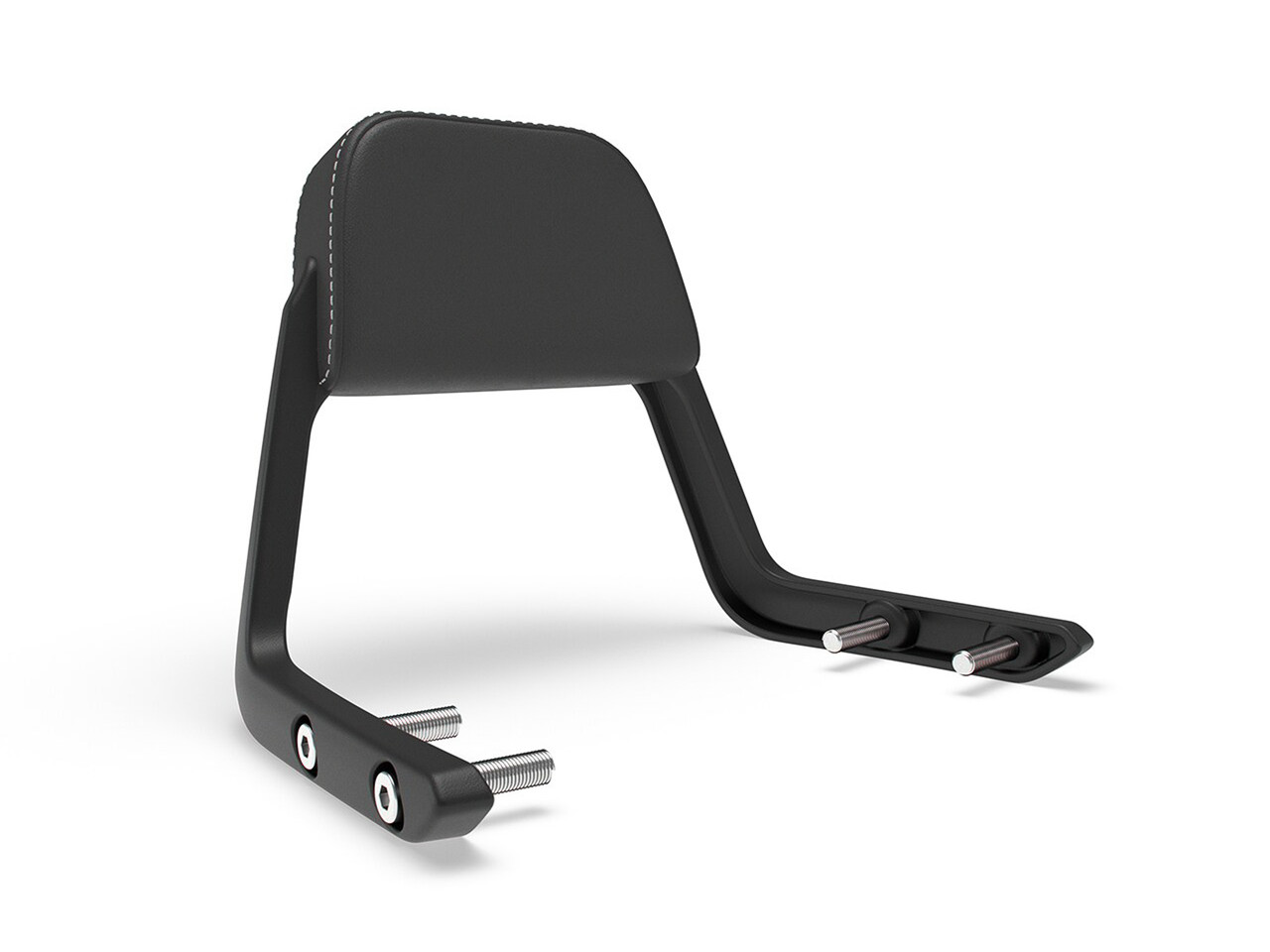 Passenger Backrest Kit (Bullet & Classic)