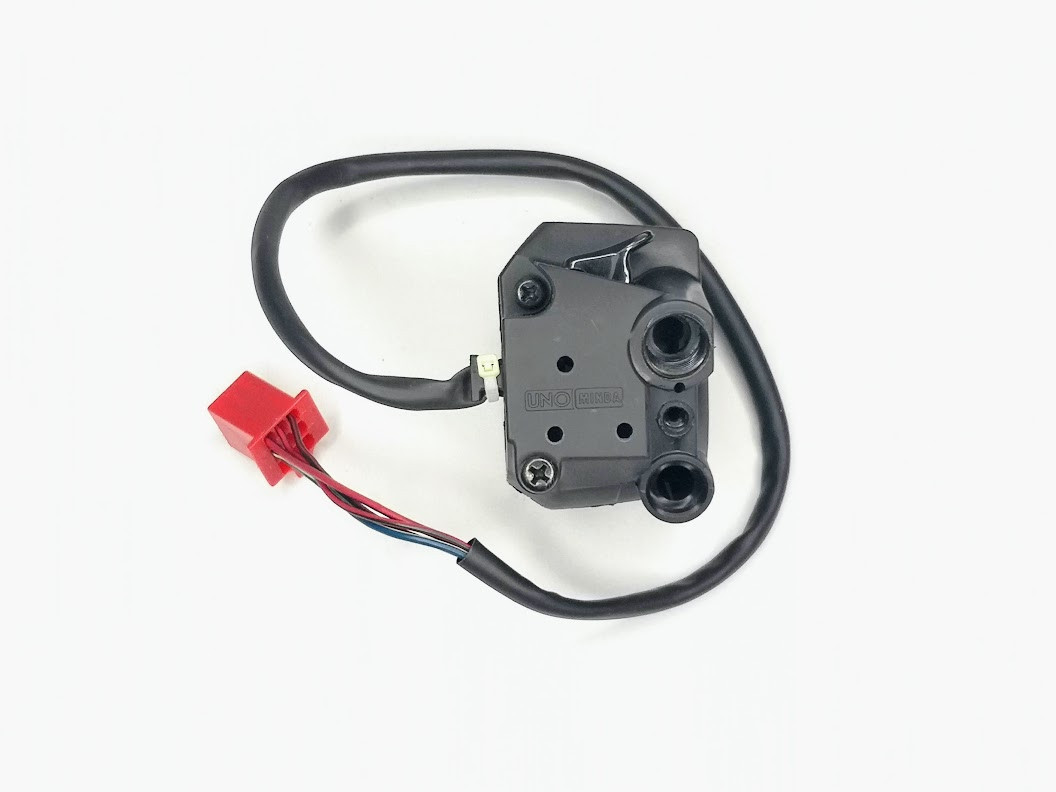 RH Switch Assembly (Royal Enfield) - AlphaCars & Motorcycles