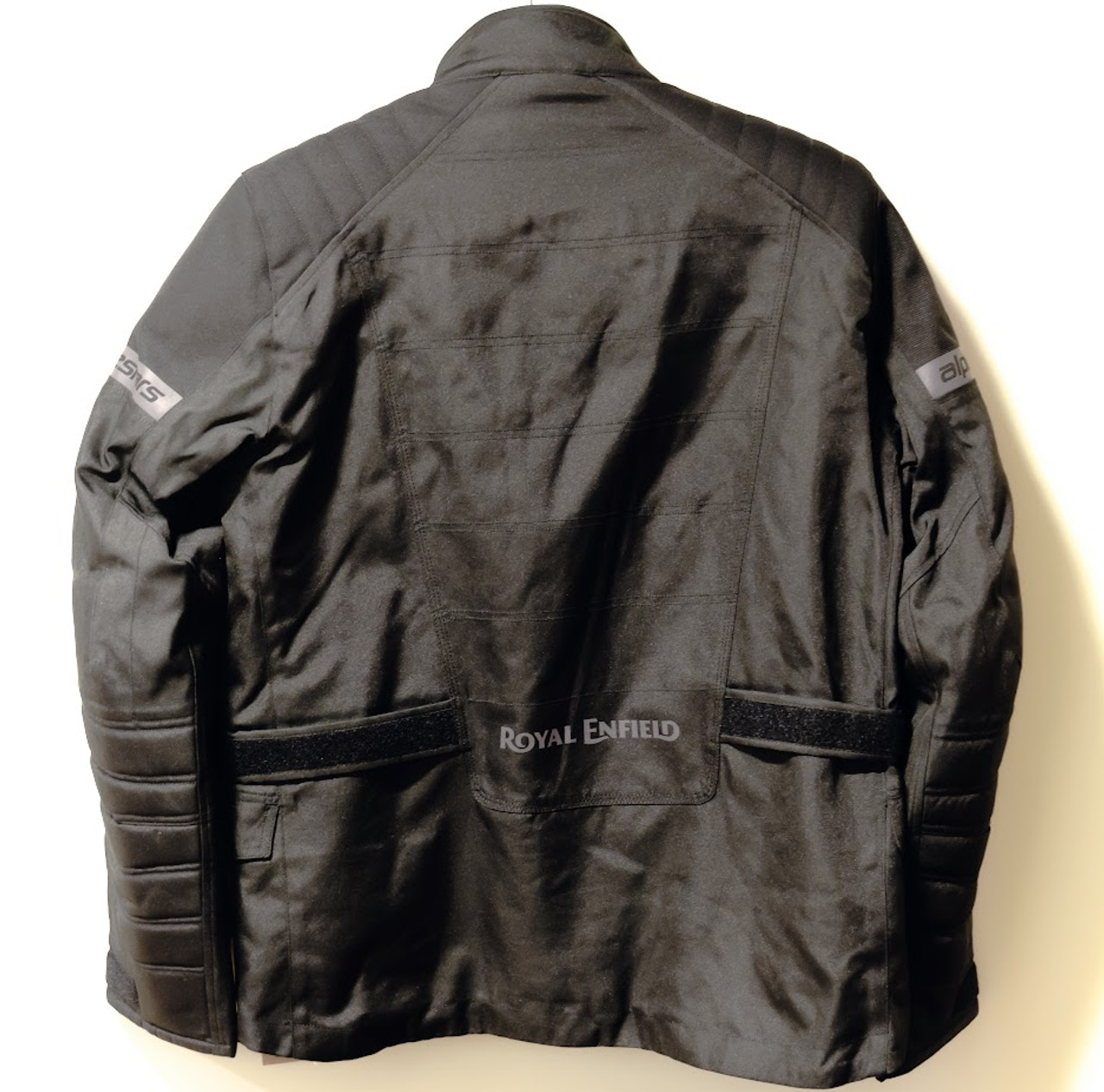 Royal Enfield launches New Line Of Riding Jackets - Bike India