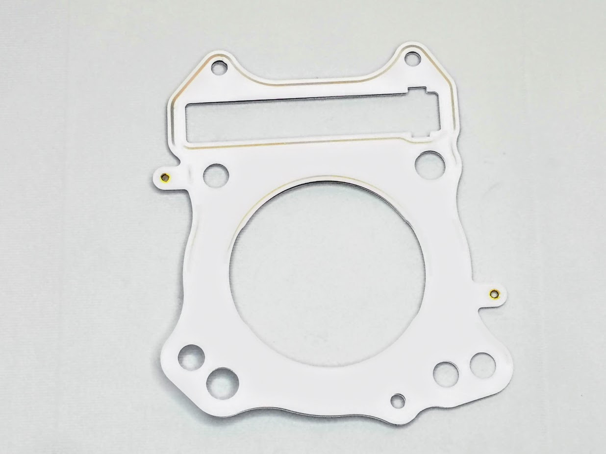 Cylinder Head Gasket