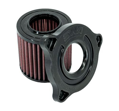 DNA Performance Engine Air Filter Kit (350cc)