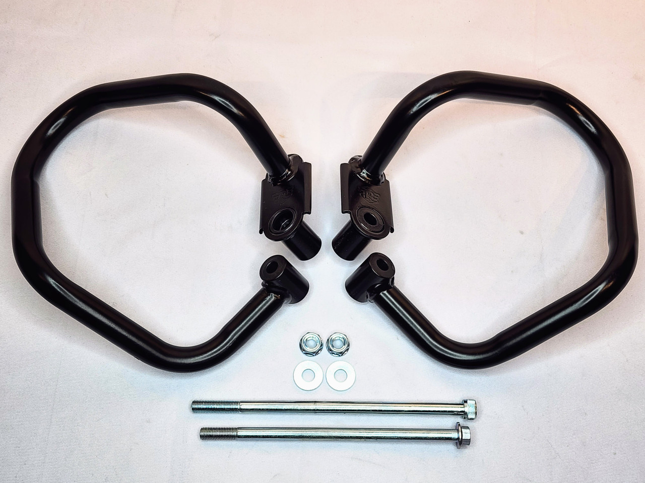 Compact Engine Guard (Hunter)