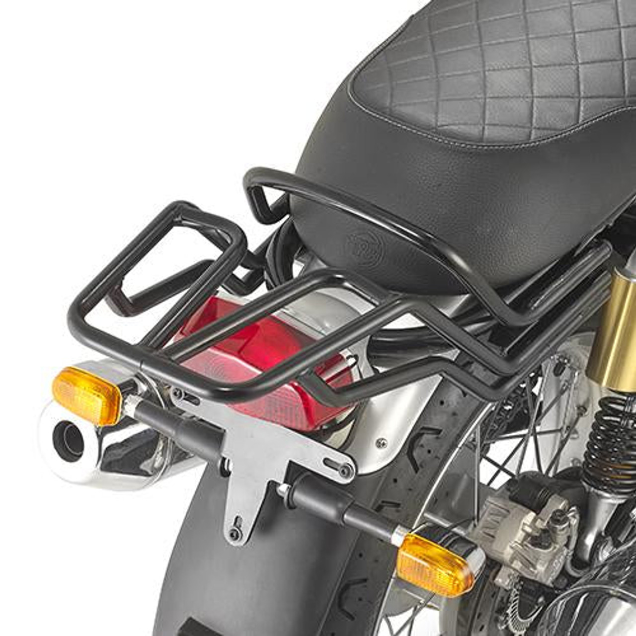 GIVI Rear Rack 650cc (Royal Enfield)