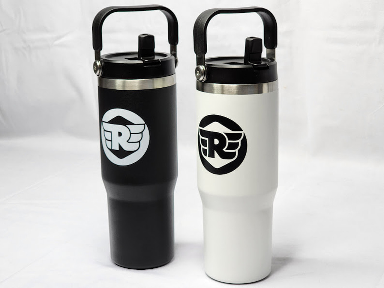 30oz Insulated Bottle