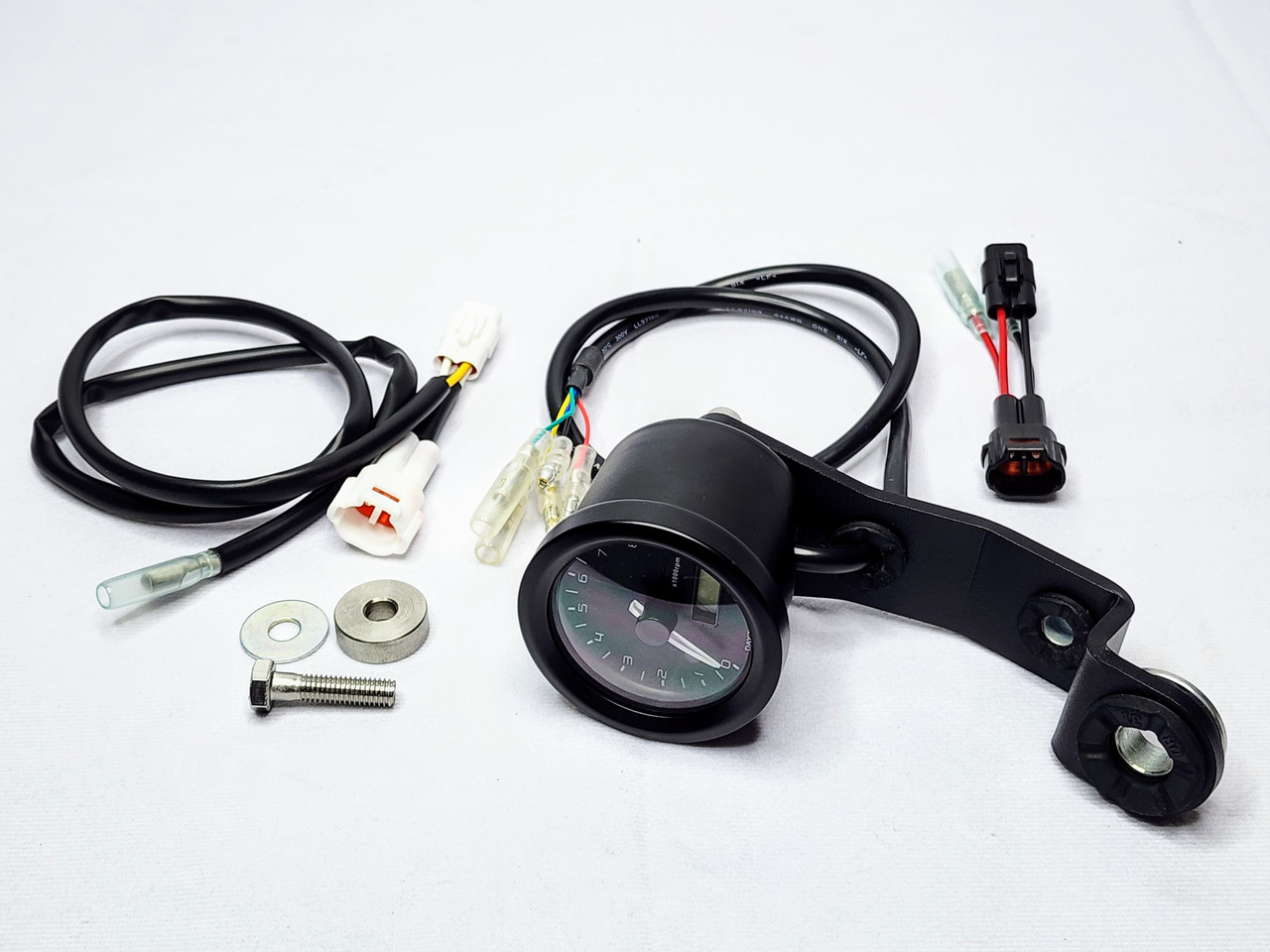 Rev Counter Kit for Meteor and Hunter (Royal Enfield)