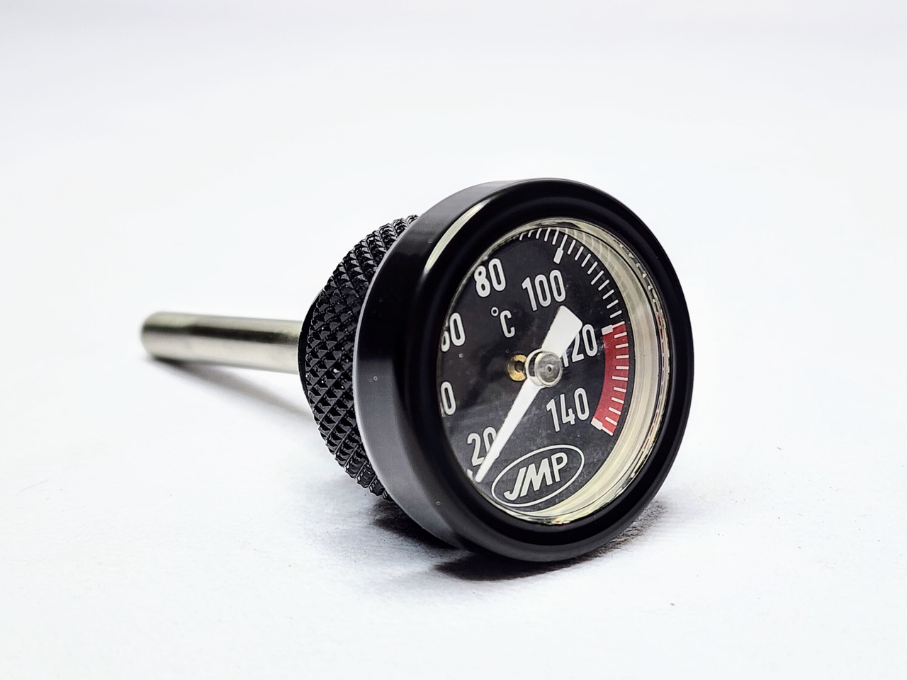 Oil Temperature Gauge for 411cc & 650cc (Royal Enfield)