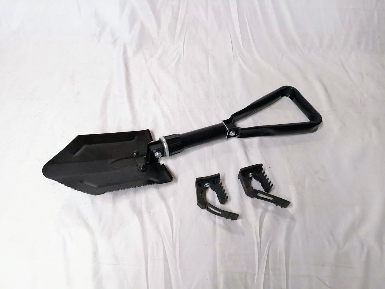 Used Shovel Kit