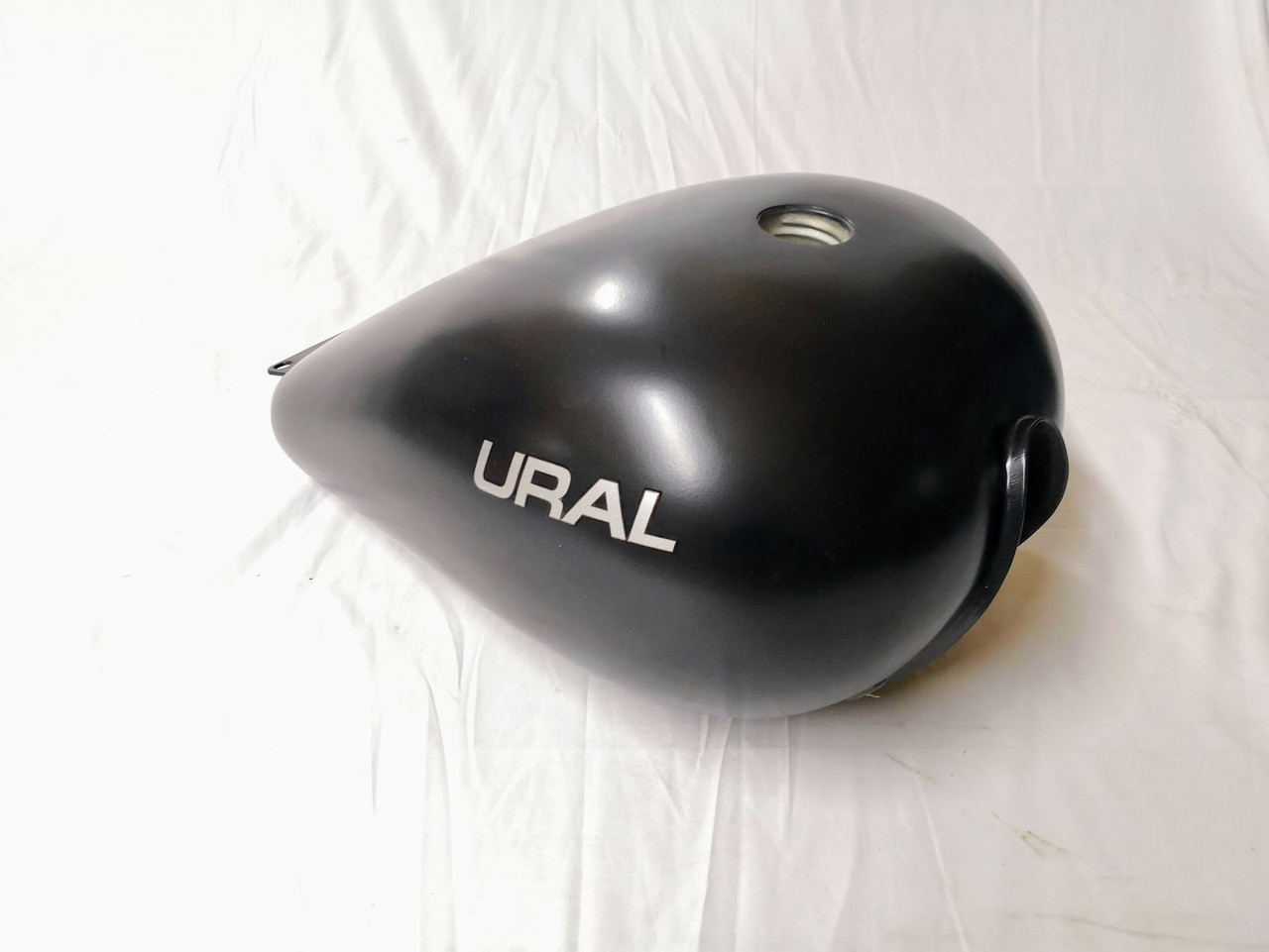 Used EFI Fuel Tank Flat Black for M70 Model 14-18