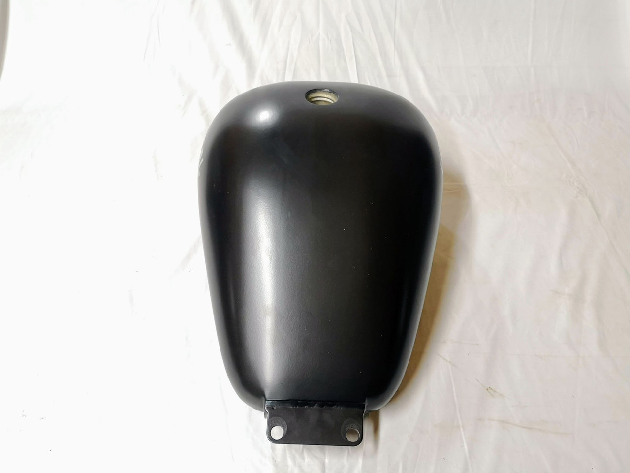 Used EFI Fuel Tank Flat Black for M70 Model 14-18