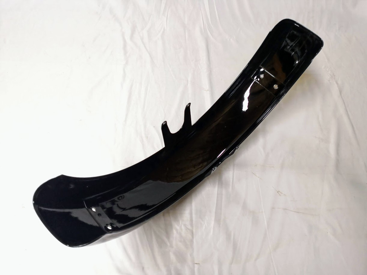 Used Front Fender Retro Classic