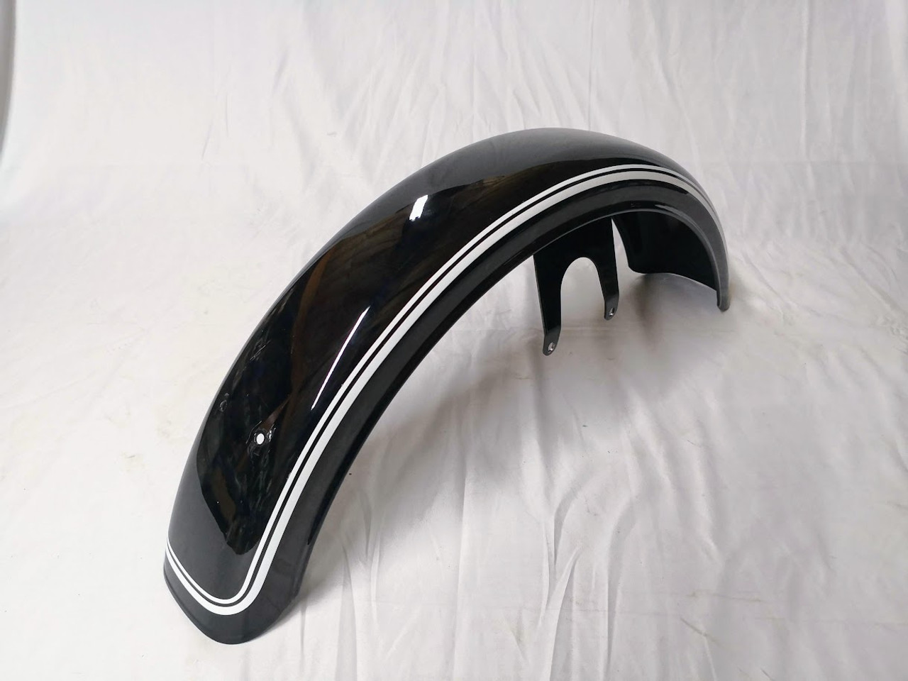 Used Front Fender Retro Classic