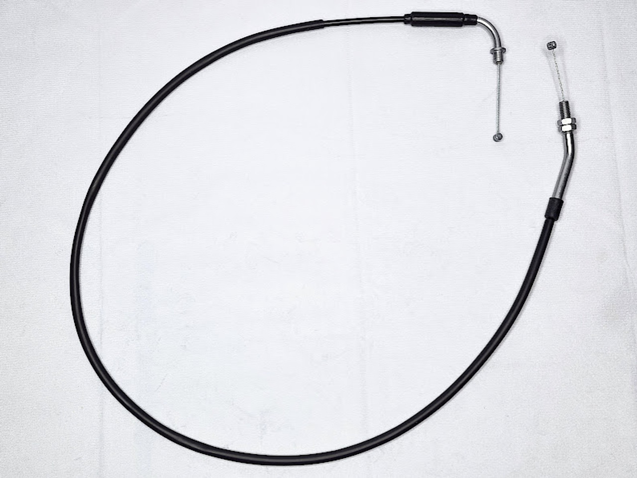 Throttle Cable 350cc Meteor (Royal Enfield)