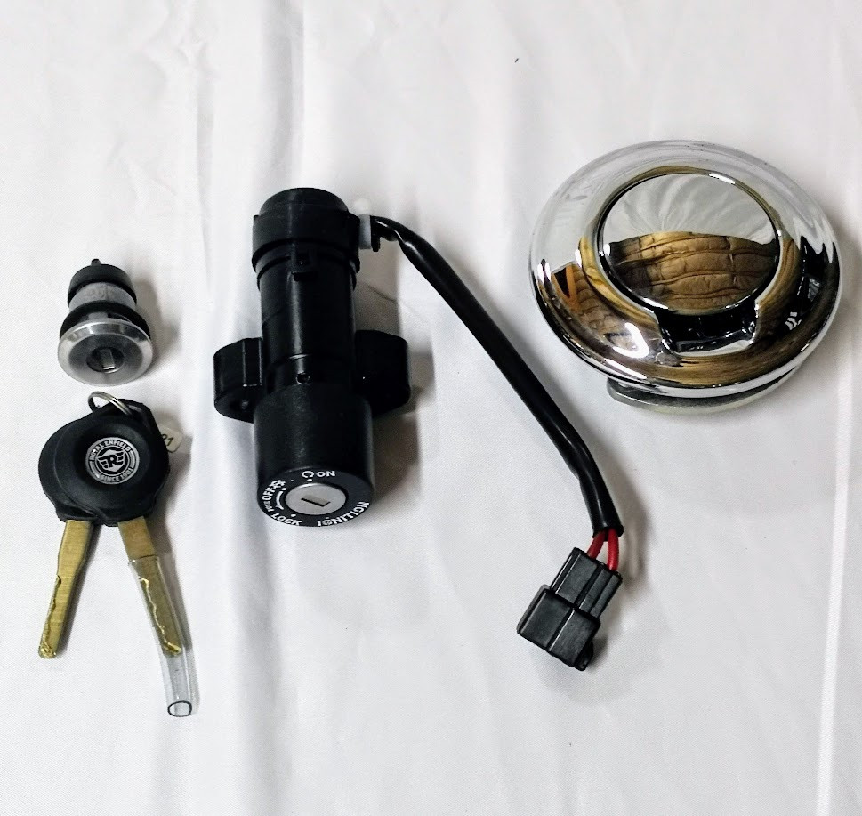 Complete Locking Set