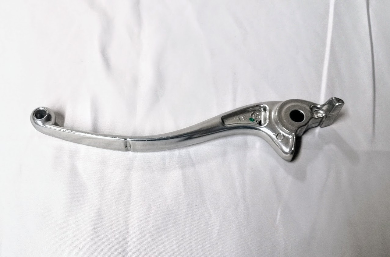 Front Brake Lever 350cc (Royal Enfield)