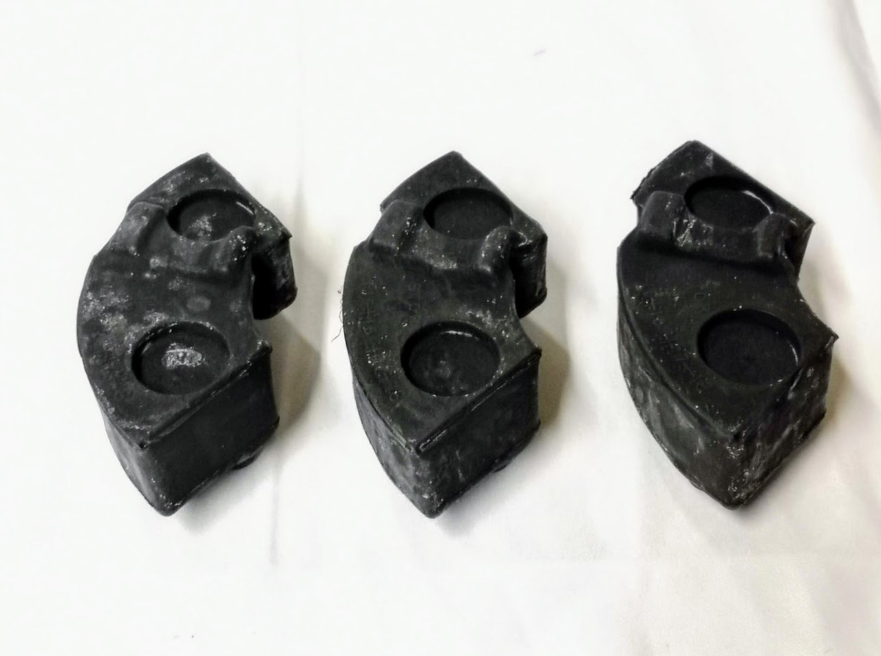 Cushion Rubber for Sprocket (Royal Enfield)
