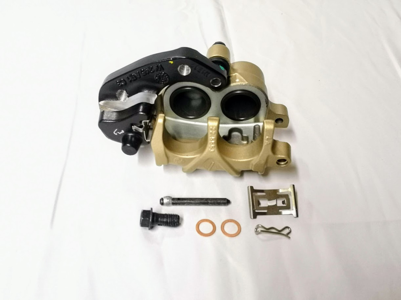 Brake Caliper (Royal Enfield)