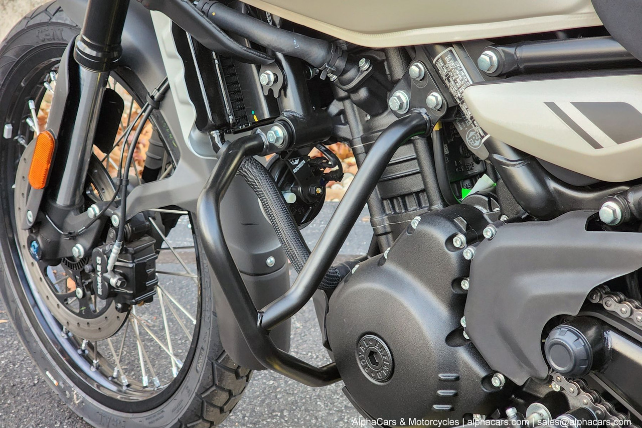 Adventure Touring Package