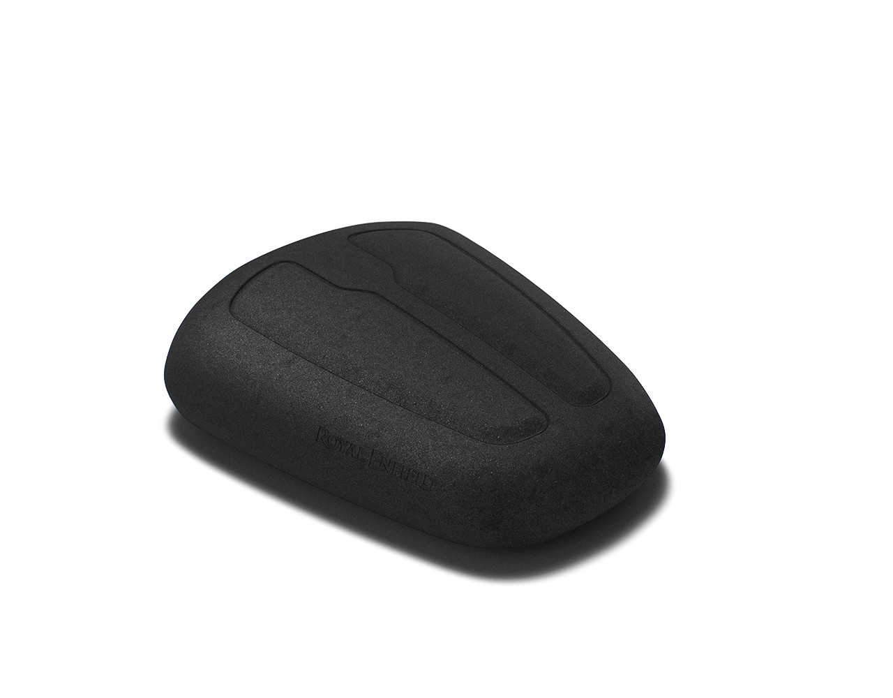 Adventure Touring Passenger Seat