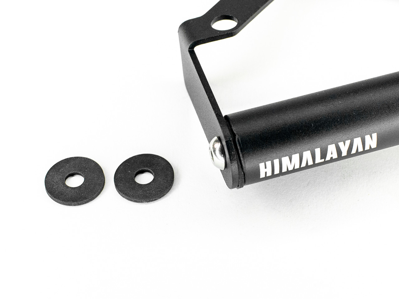 Accessory Mount