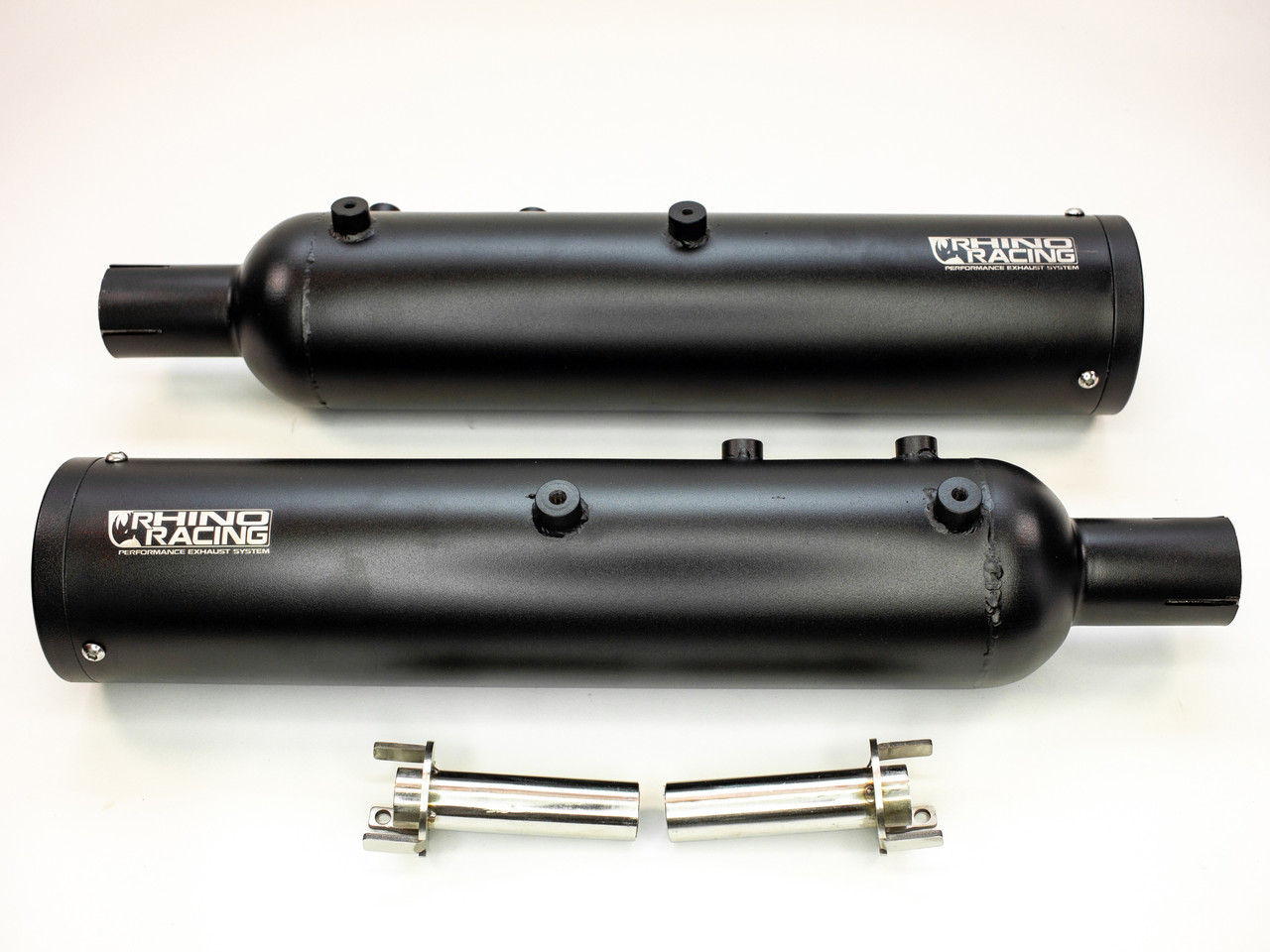 Rhino Racing Exhaust