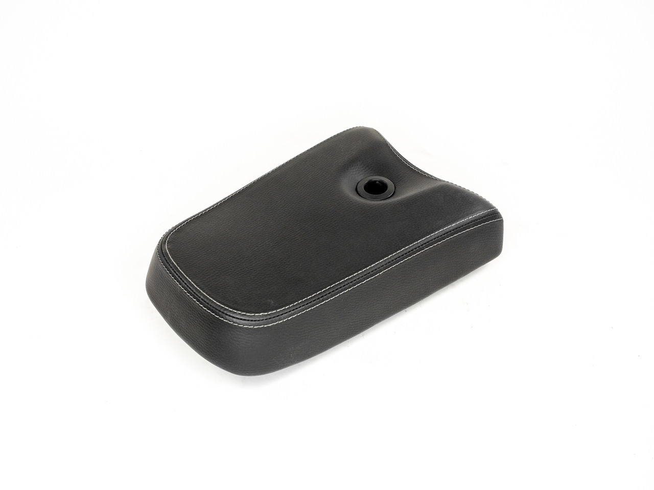 Shotgun 650 OE Back Seat